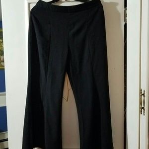 Palazzo Pants